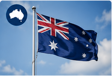 Australian-designed and locally supported industrial electronics