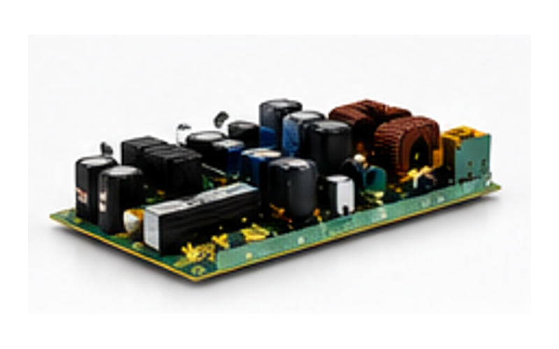 Custom engineered industrial power supply solutions