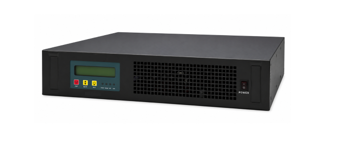 Industrial DC AC inverter